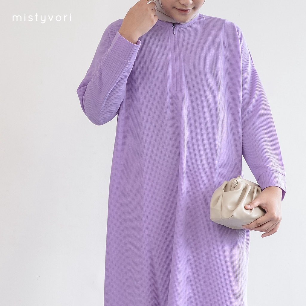Amme Dress