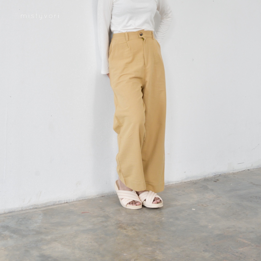 Sora Pants 