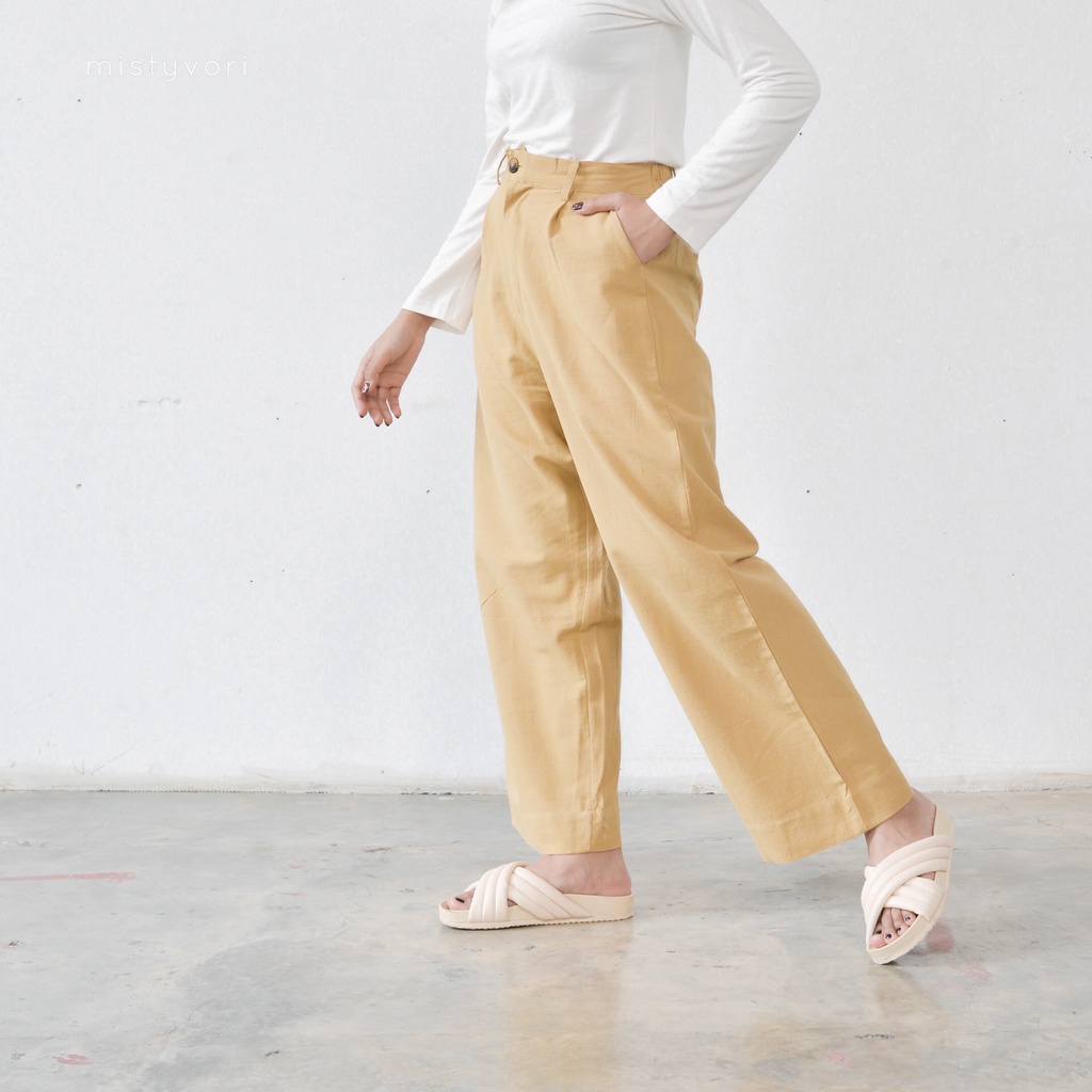 Sora Pants 