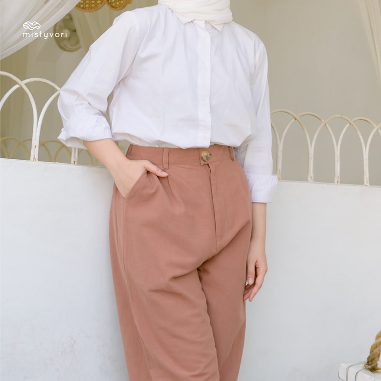 Sora Pants 