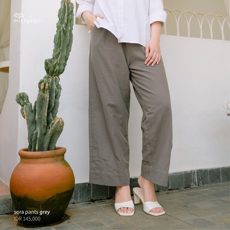 Sora Pants 