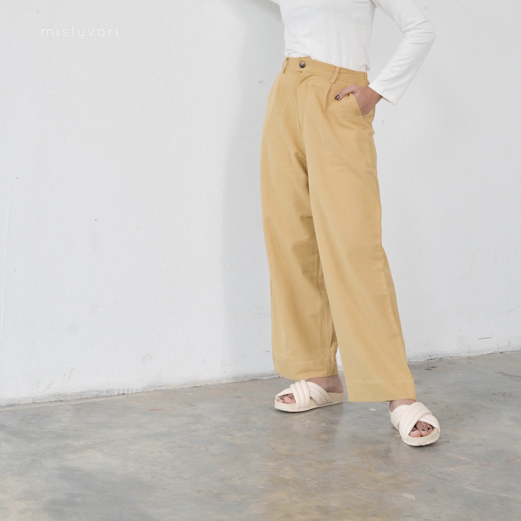 Sora Pants 