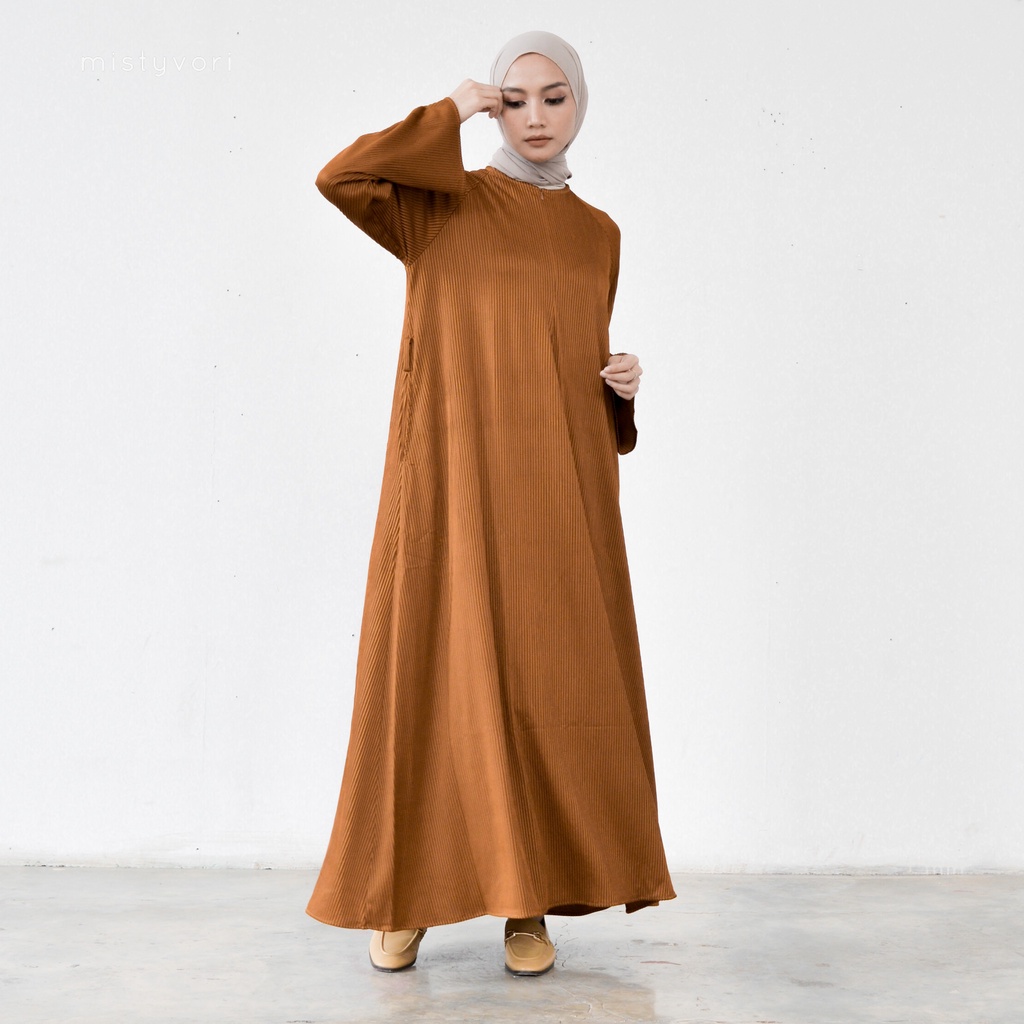 Michi Dress