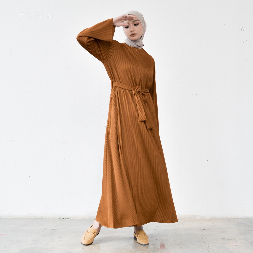 Michi Dress