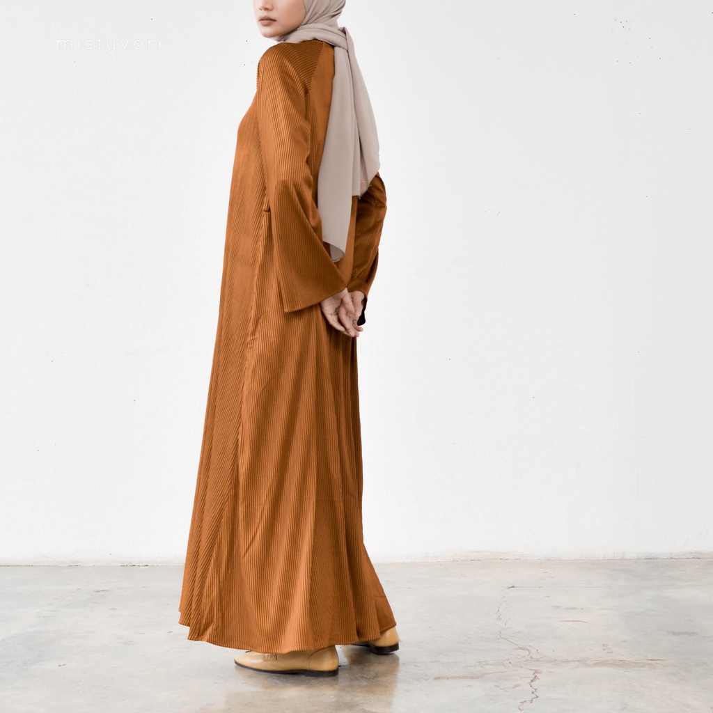 Michi Dress