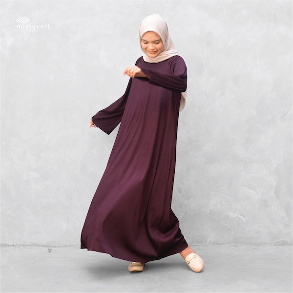 Michi Dress