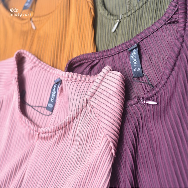 Michi Dress