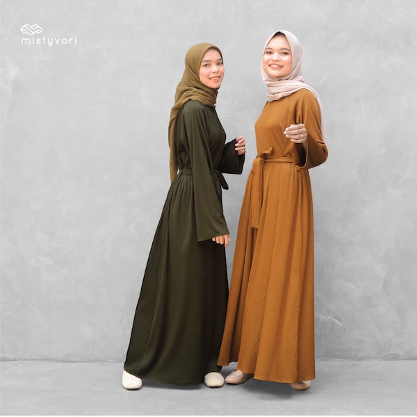 Michi Dress