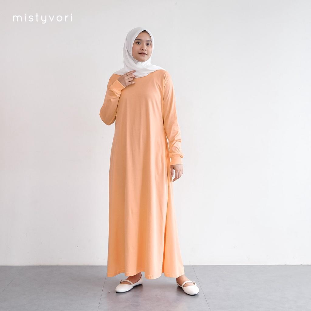Yumi Dress