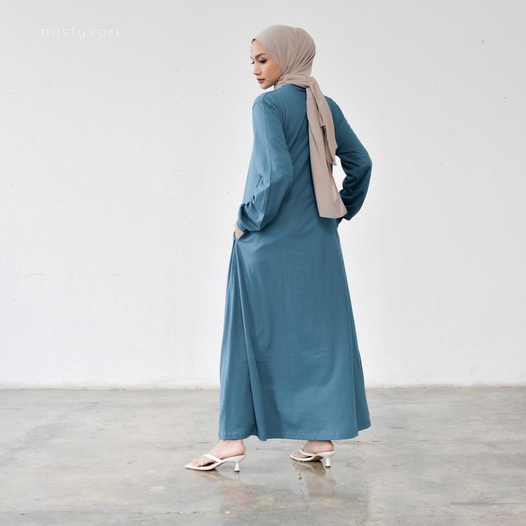 Yumi Dress