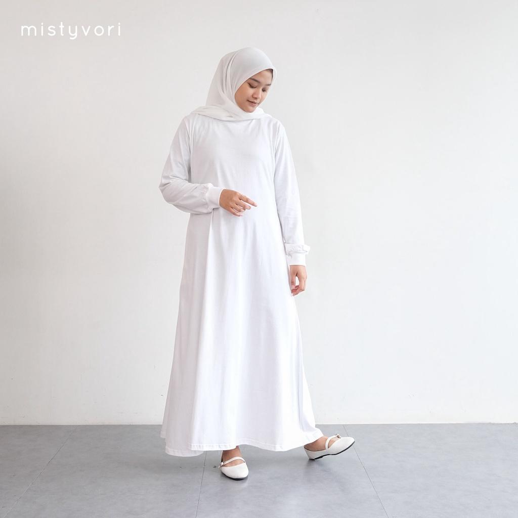 Yumi Dress
