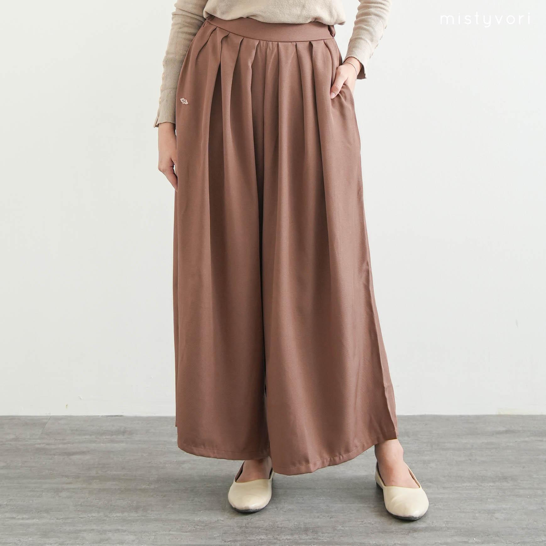 MISTYVORI l GRD B SERIES BAJU WANITA ALL PRODUCT