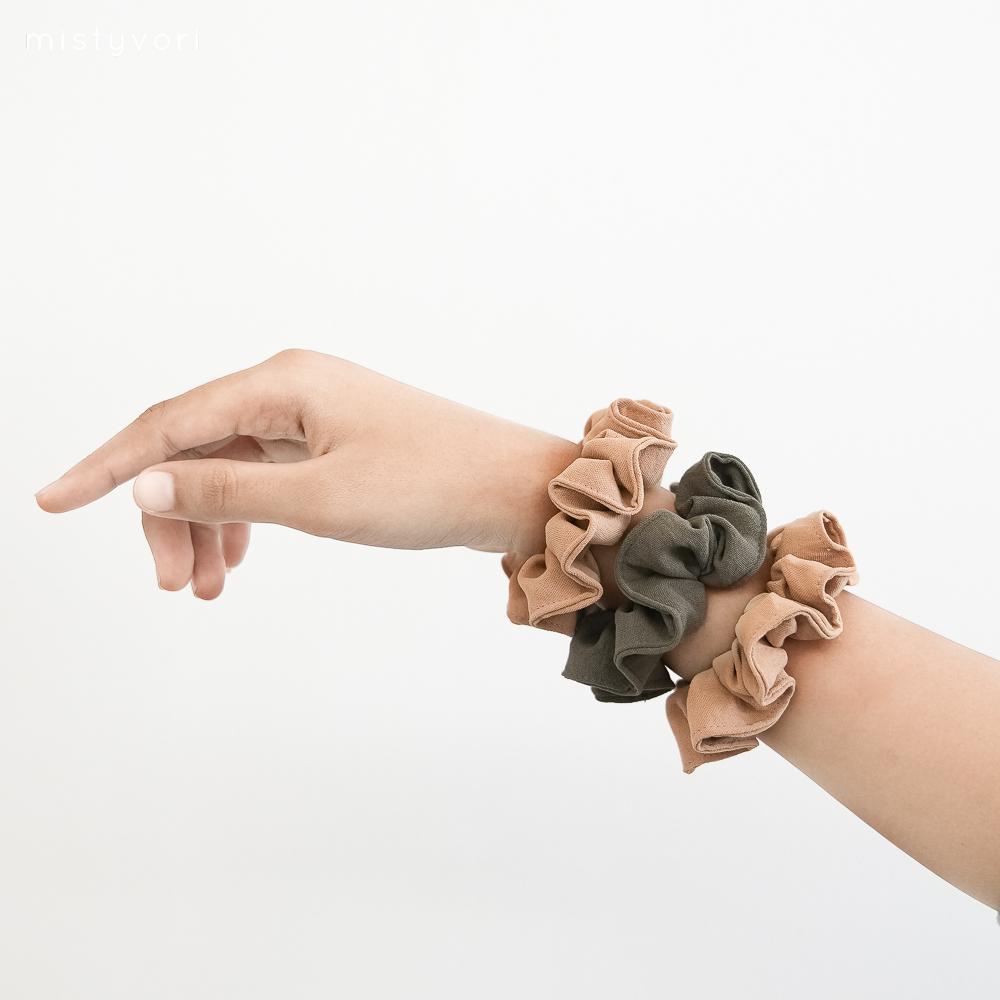 Mini Scrunchie