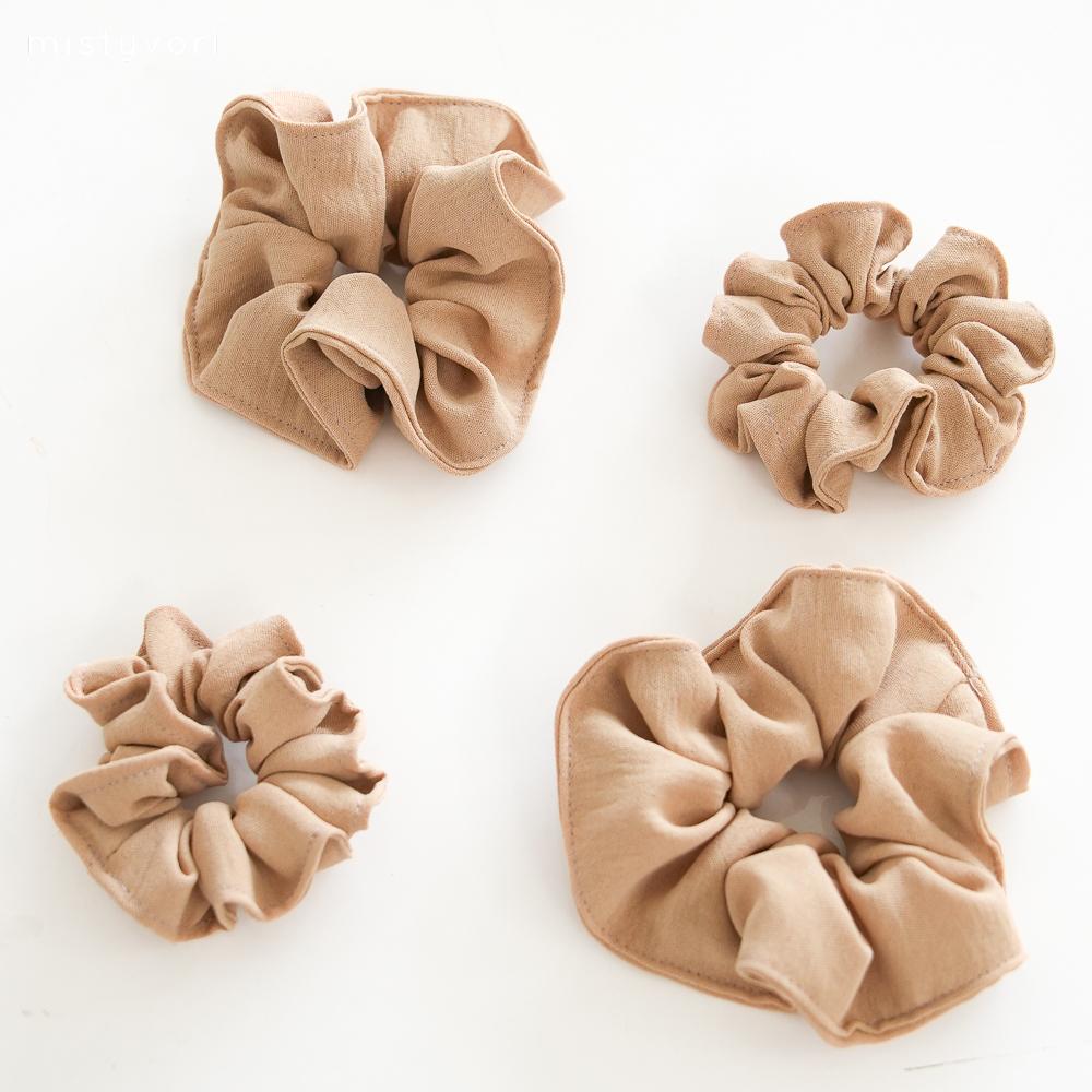 Mini Scrunchie