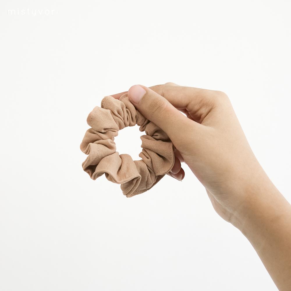 Mini Scrunchie