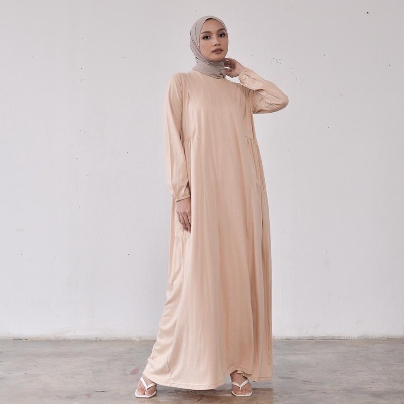 Salma Dress