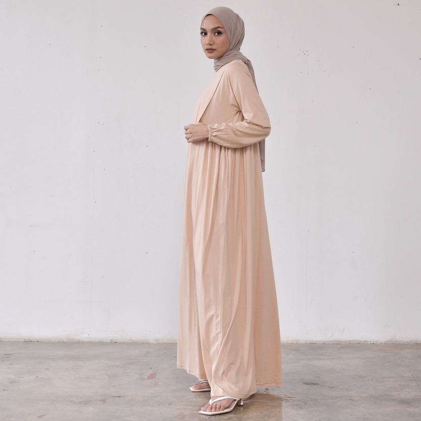 Salma Dress