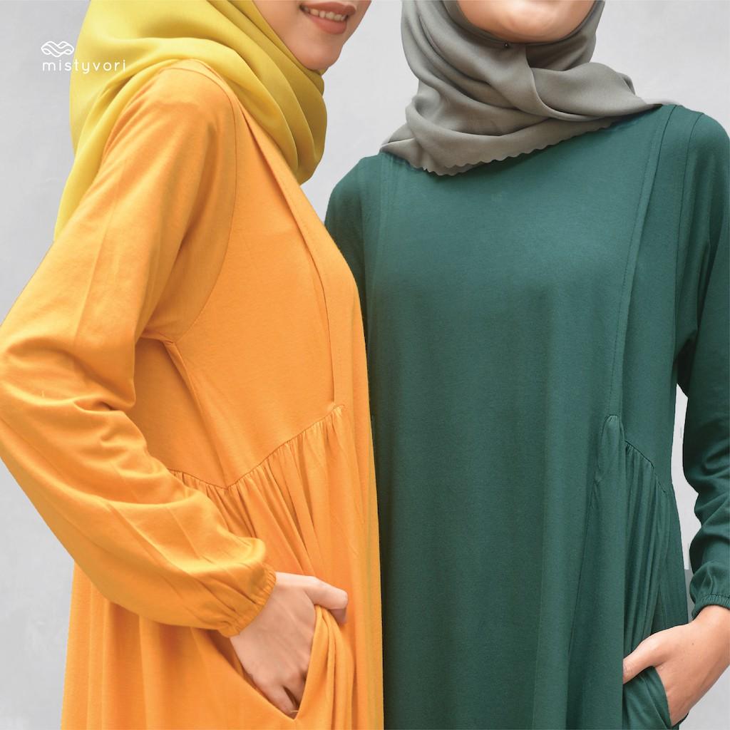 Salma Dress