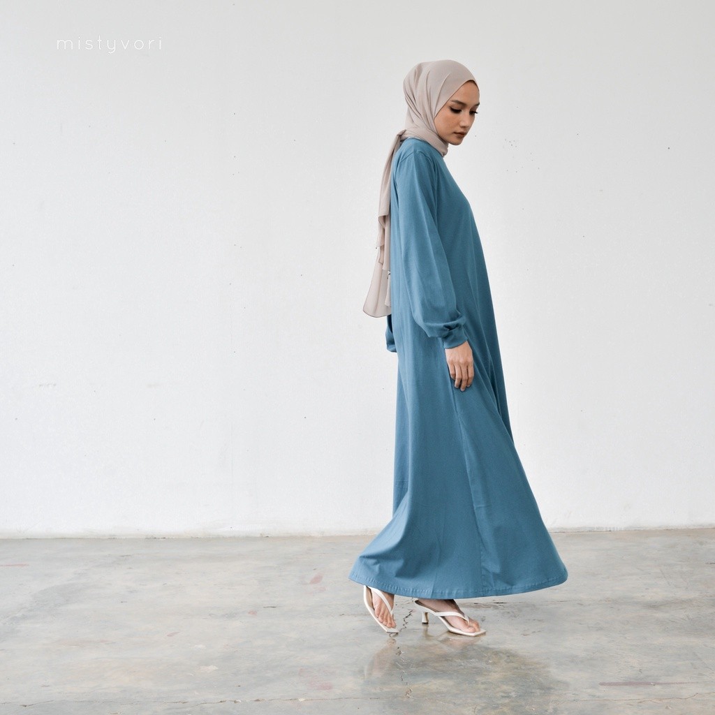 Yumi Dress 