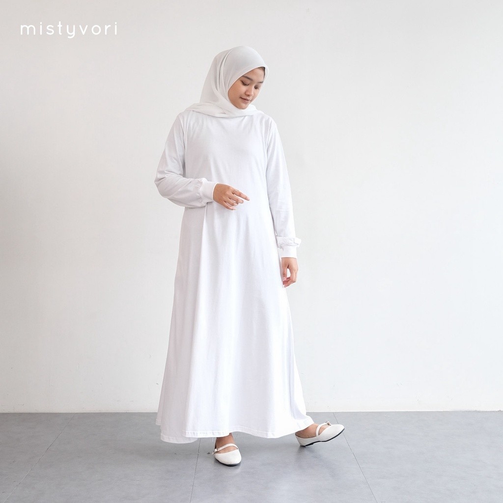 Yumi Dress 