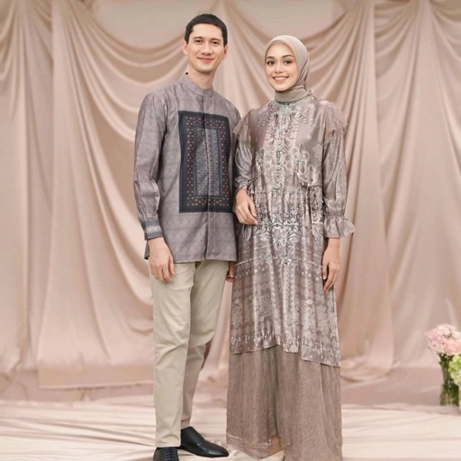 Image of Signature Camellia Non Payet Dress