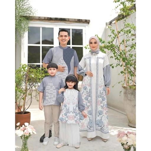 Image of HAGIA SERIES - PAYET