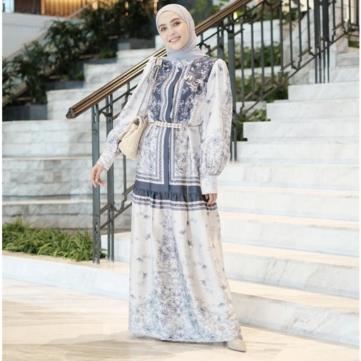 Image of PO - Tudejul Charm DRESS