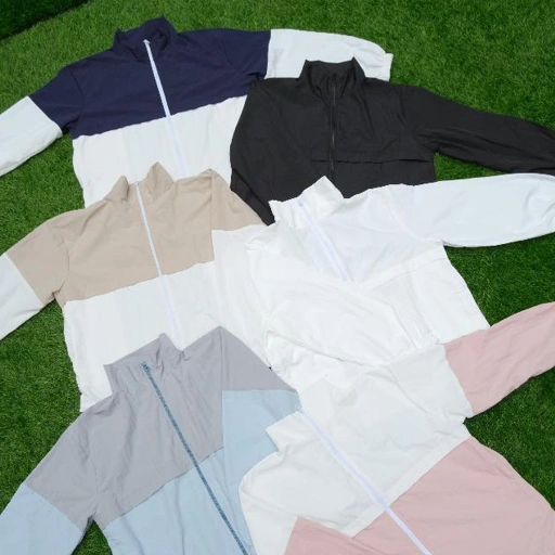 Image of Vanilla Hijab - Sportwear Vol II
