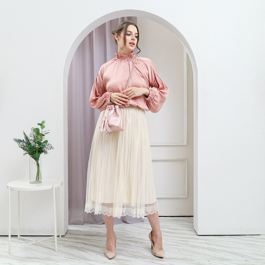 Fiona Blouse