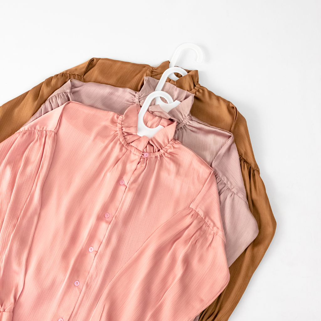 Fiona Blouse
