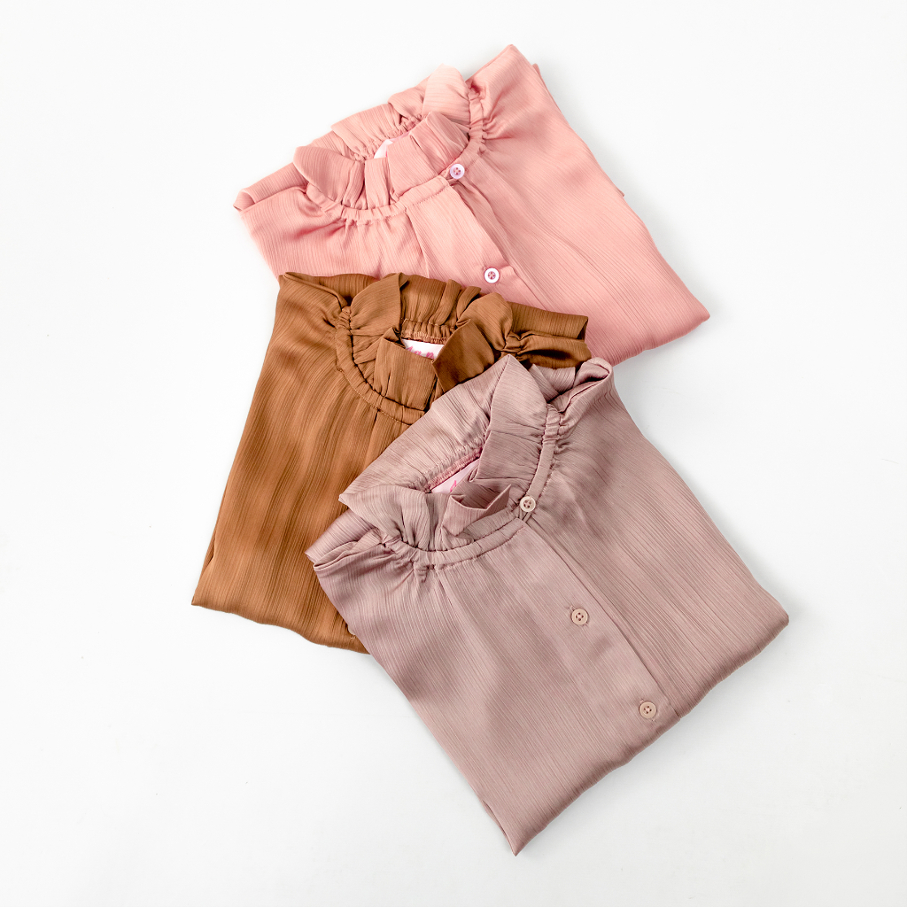 Fiona Blouse