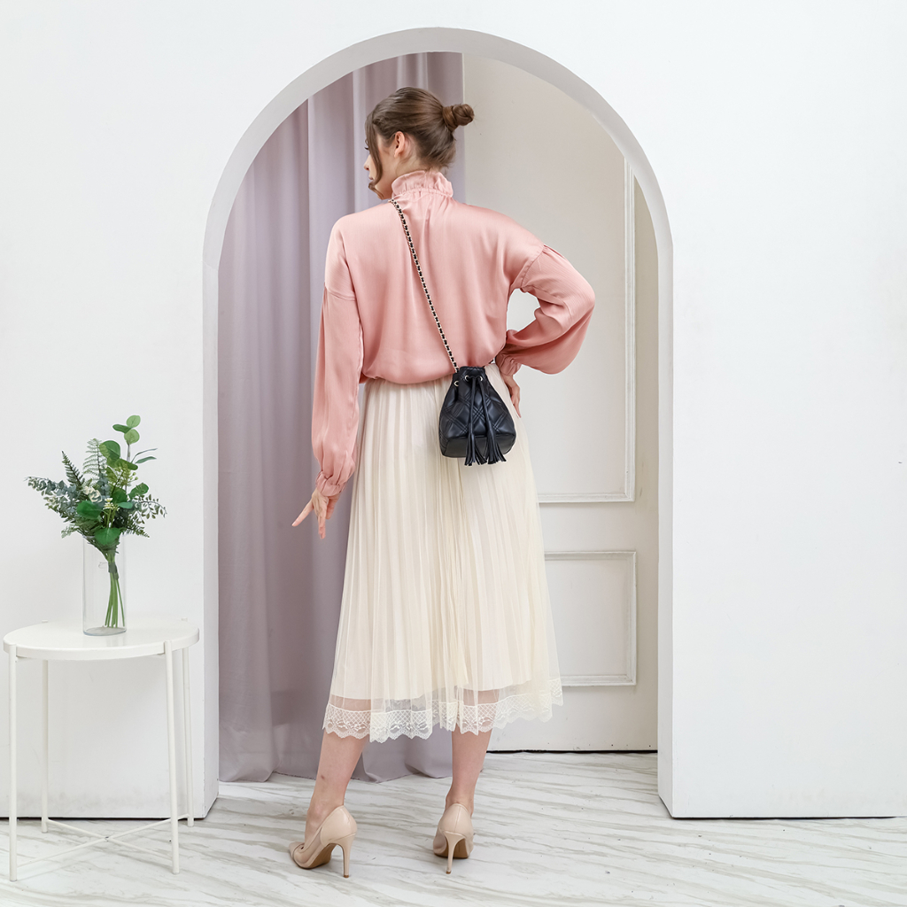 Fiona Blouse
