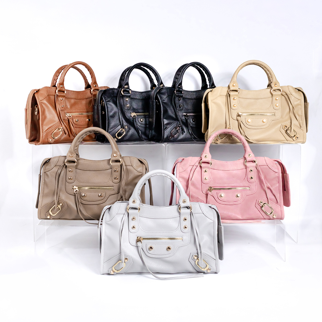Manhattan Bag Medium
