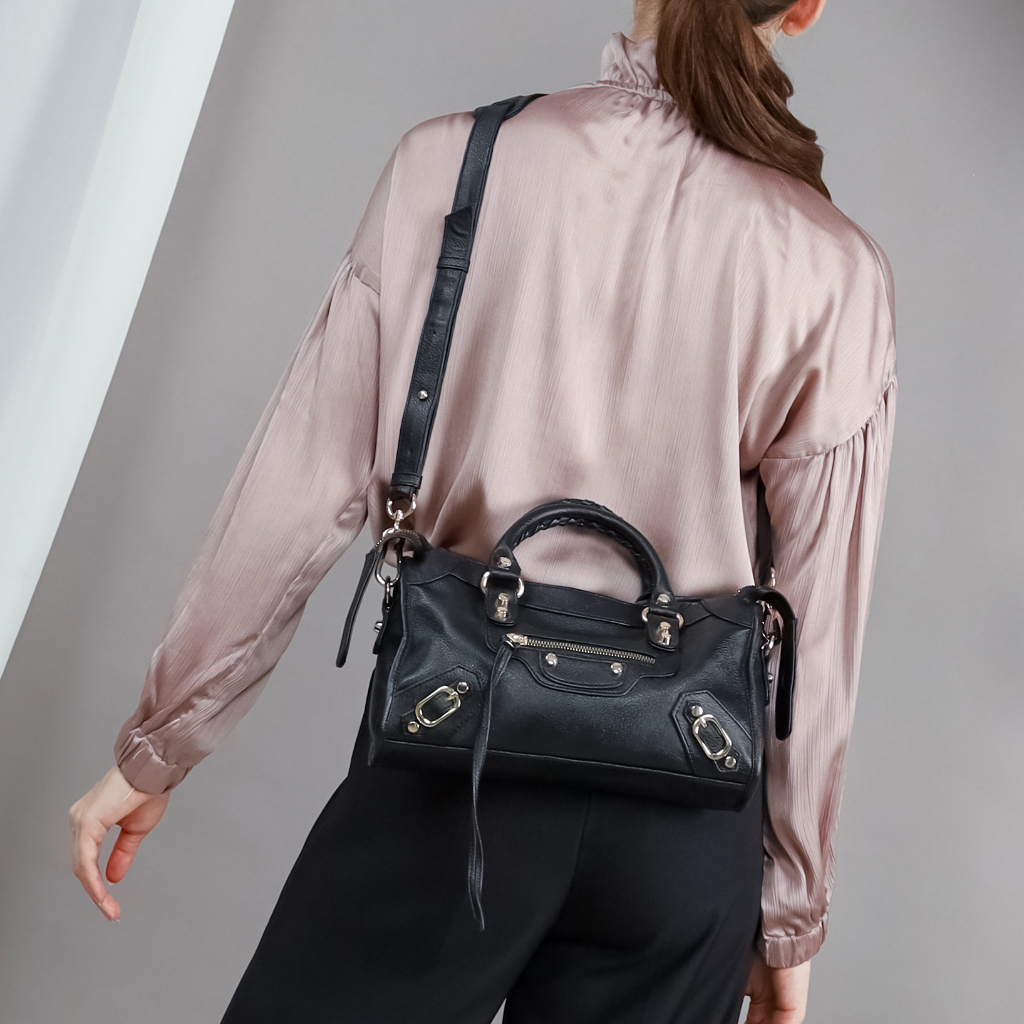 Manhattan Bag Medium