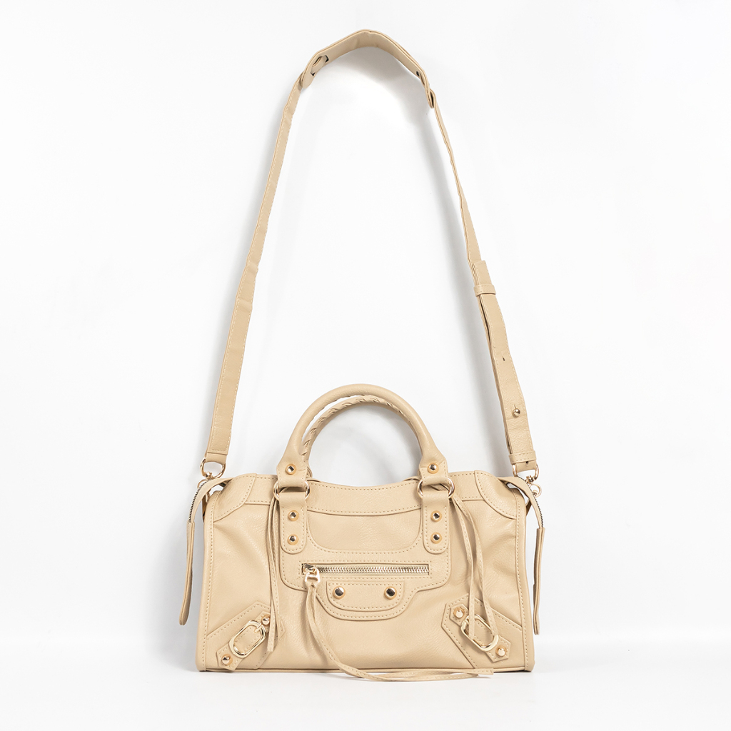 Manhattan Bag Medium