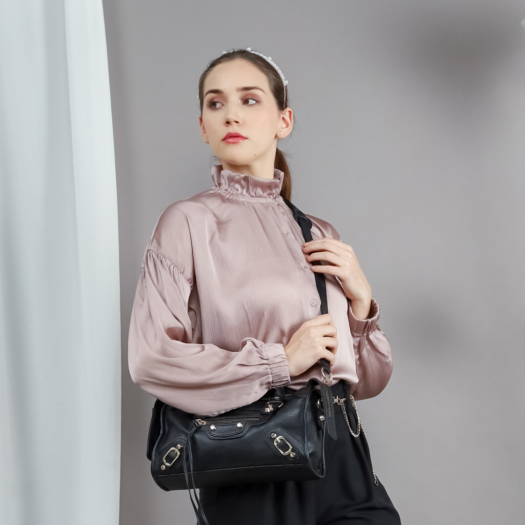 Manhattan Bag Medium