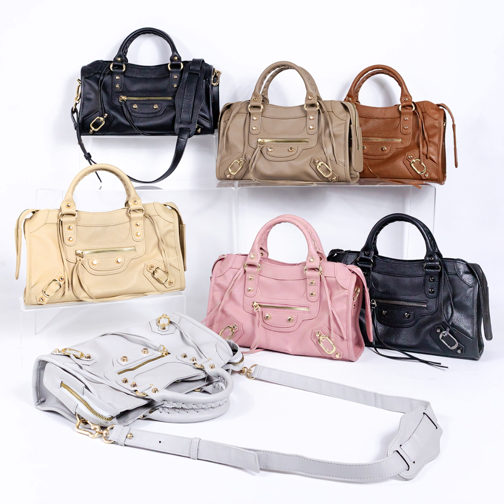 Manhattan Bag Medium
