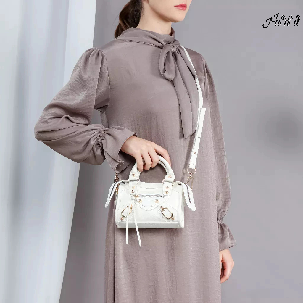 Manhattan Bag Mini