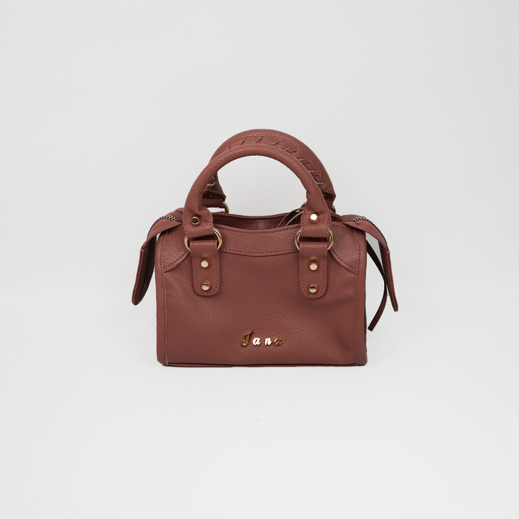 Manhattan Bag Mini