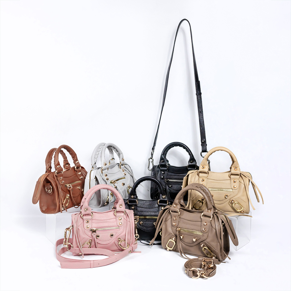 Manhattan Bag Mini