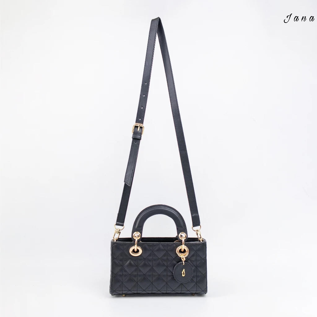 Quincy Bag