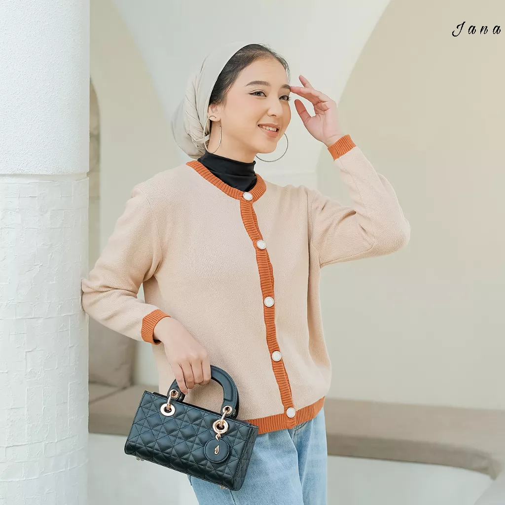 Quincy Bag