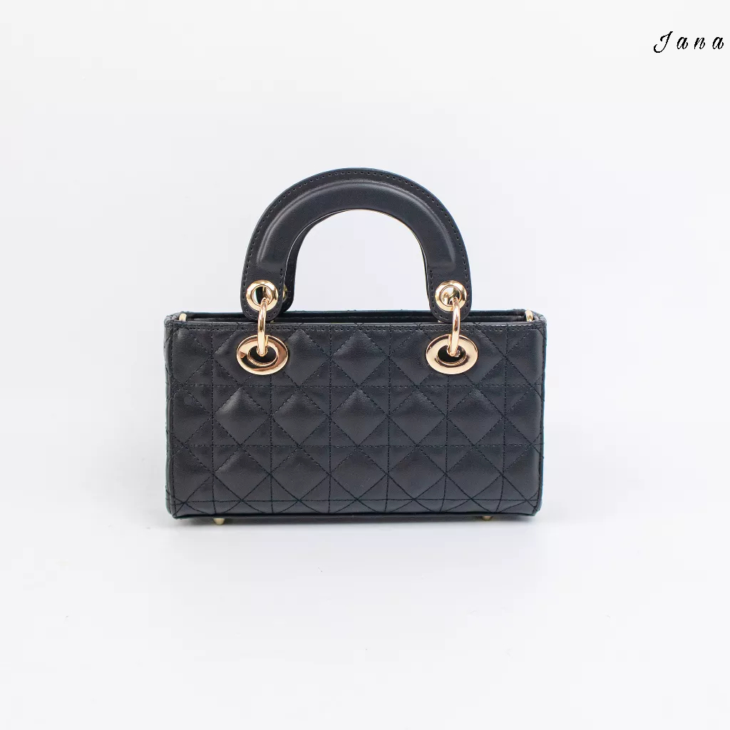 Quincy Bag
