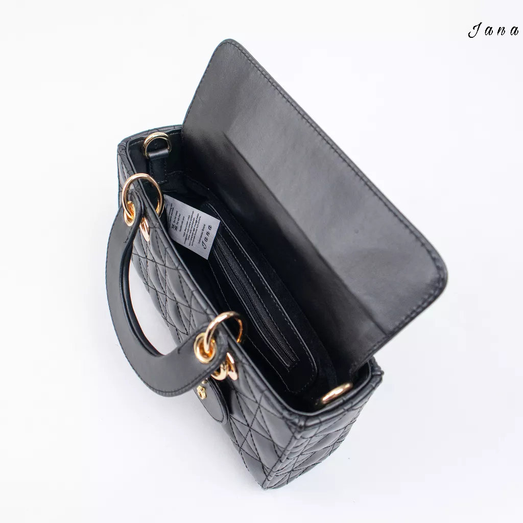 Quincy Bag