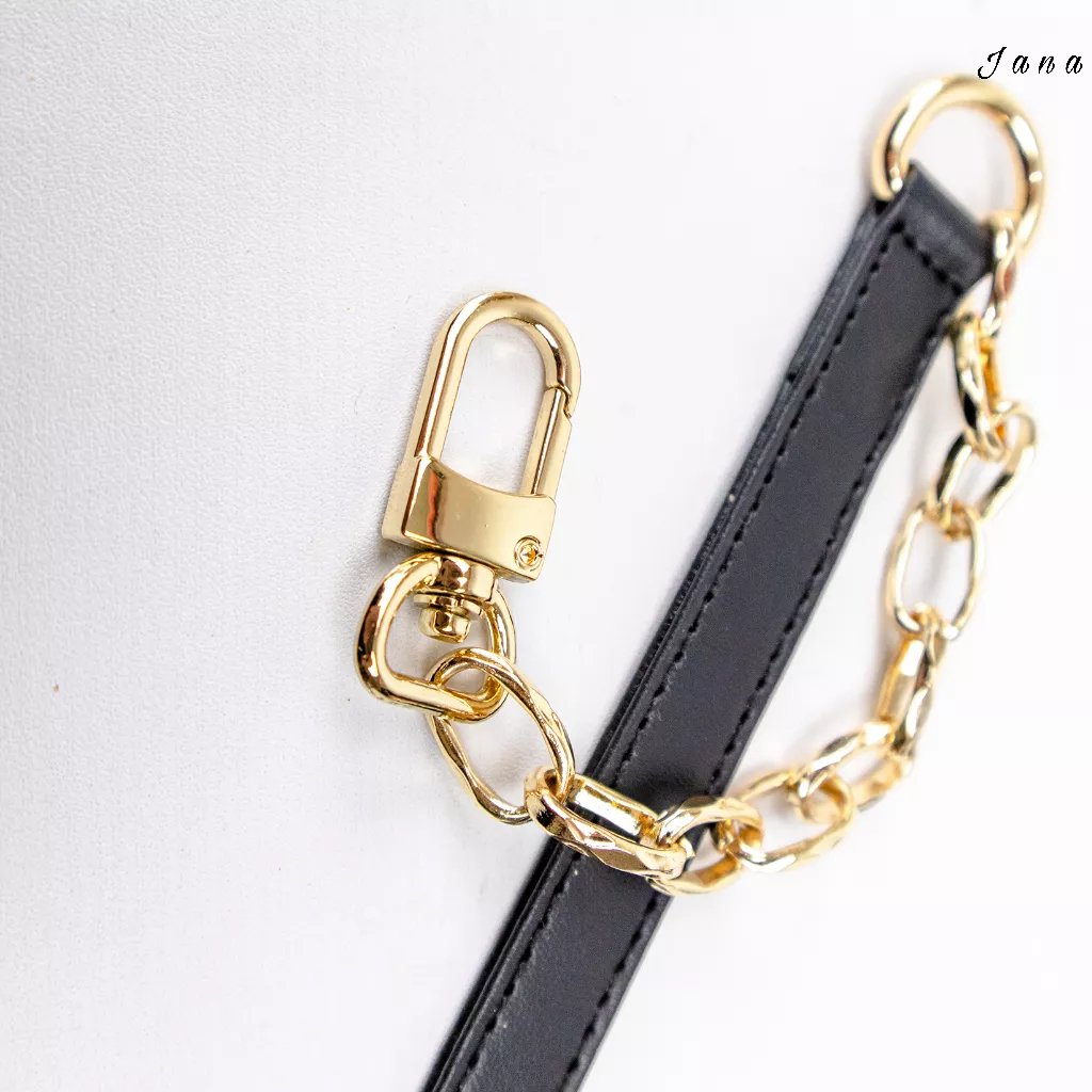 Quincy Bag