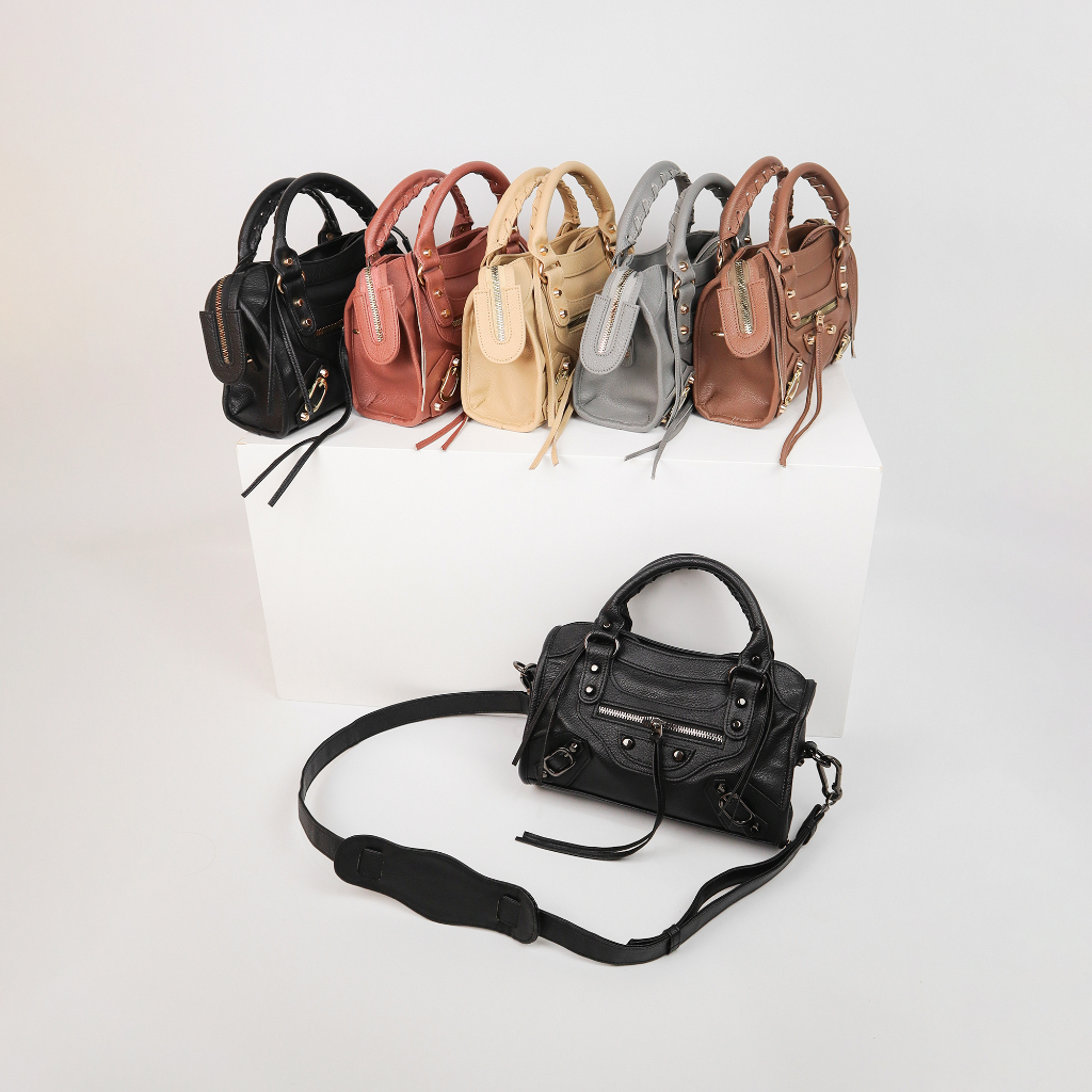 Manhattan Bag Small