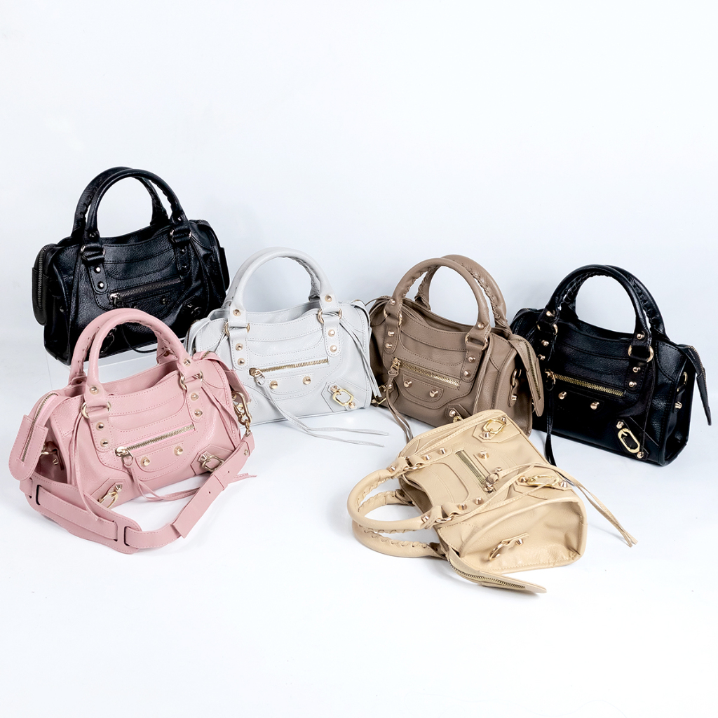 Manhattan Bag Small