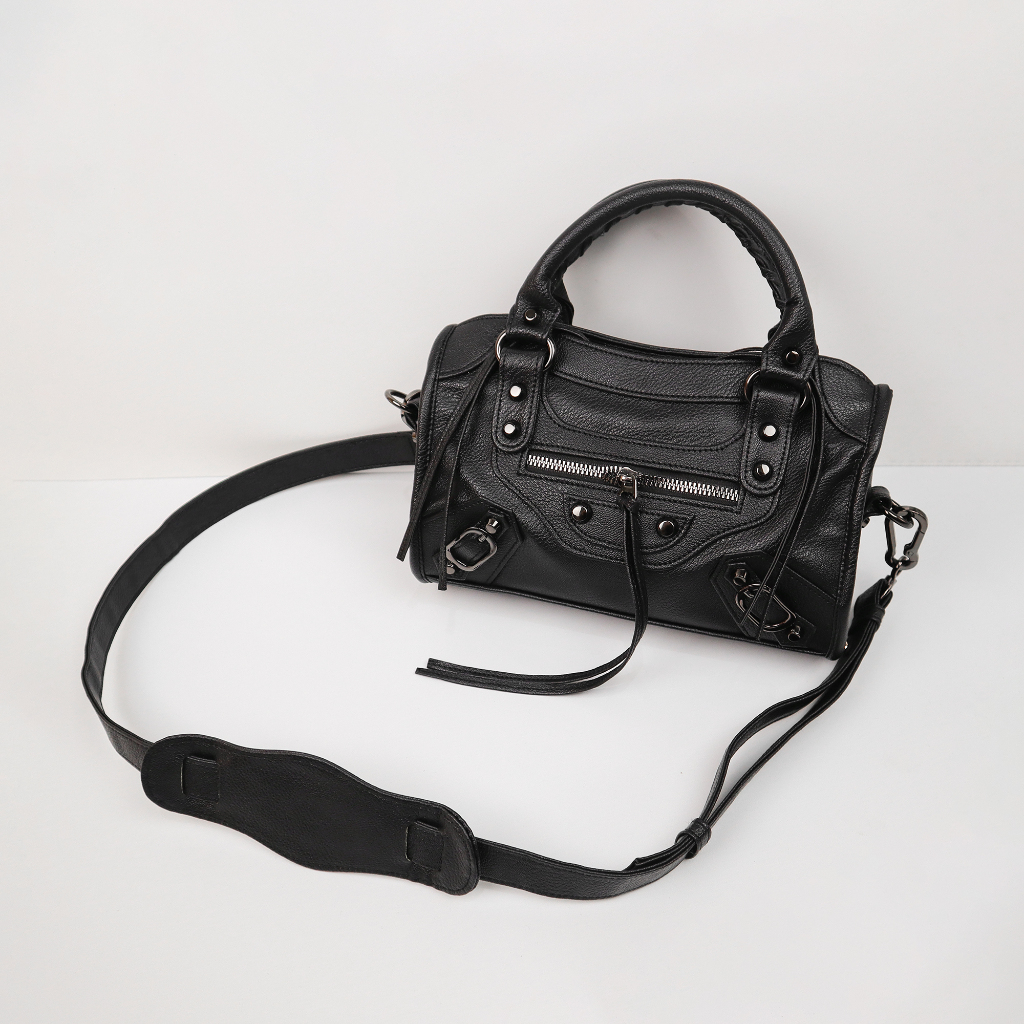 Manhattan Bag Small