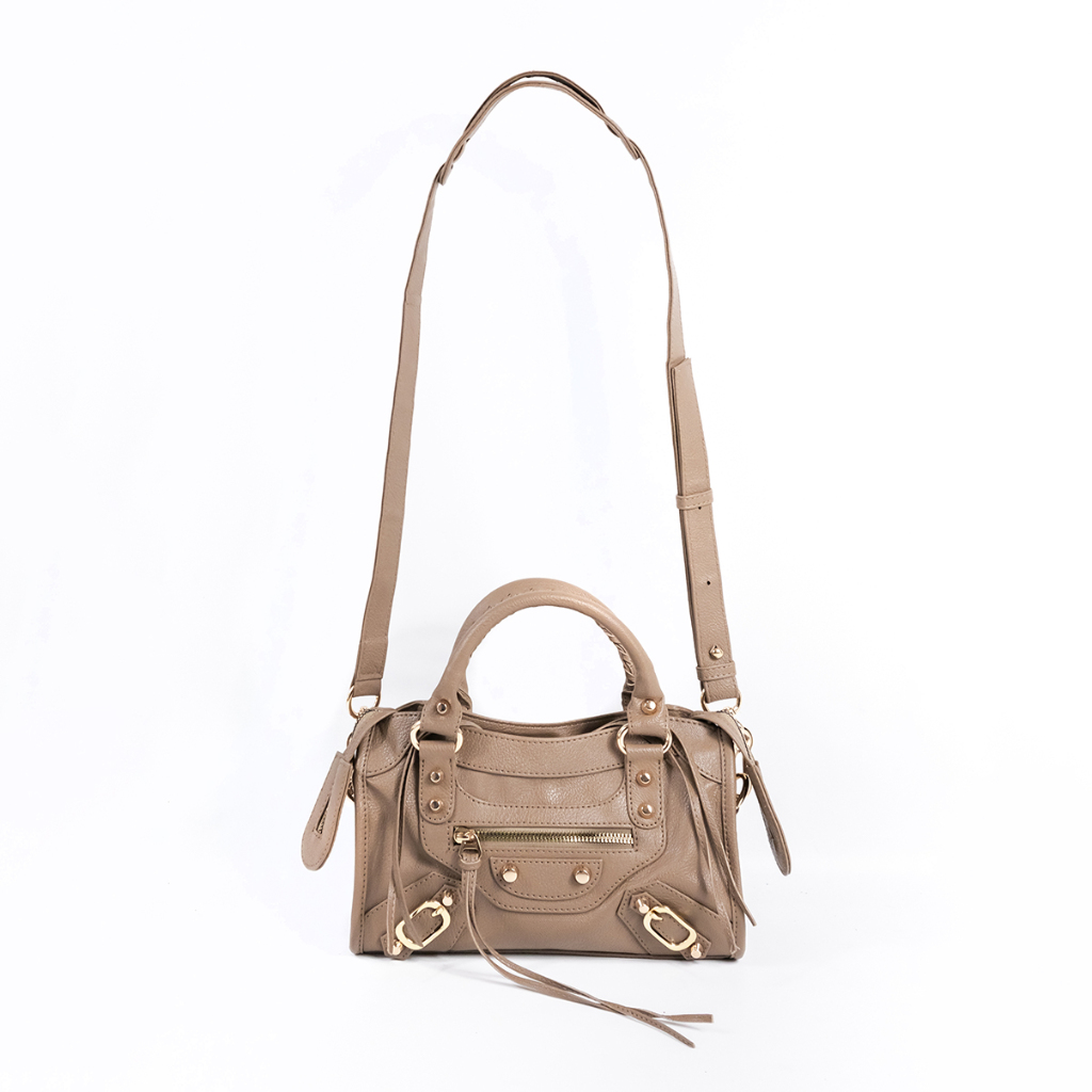 Manhattan Bag Small
