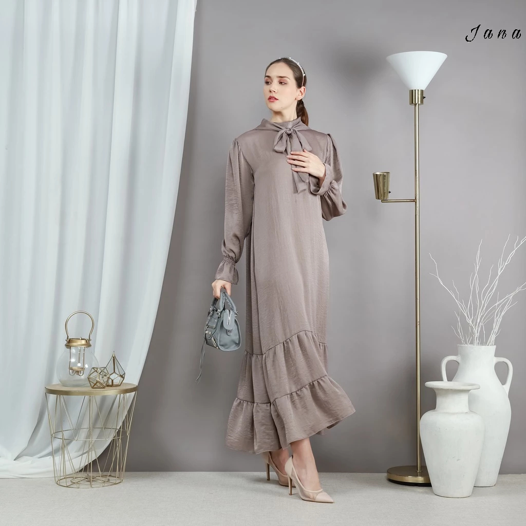 Serena Dress
